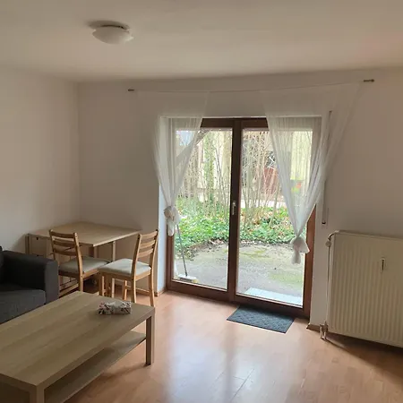 Studio Heidelberg Lägenhet