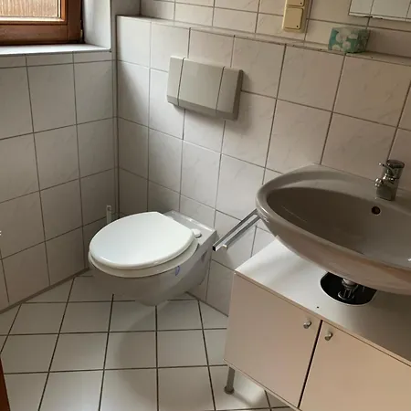 Studio Heidelberg Lägenhet *