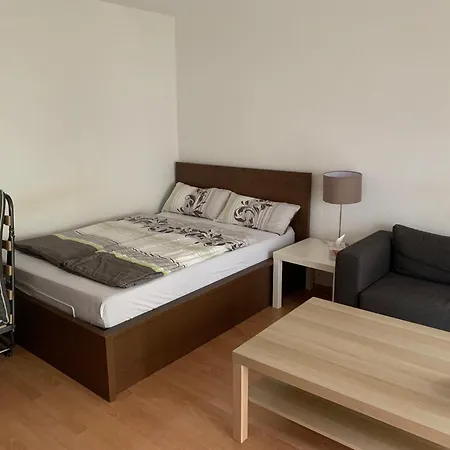 Lägenhet Studio Heidelberg *