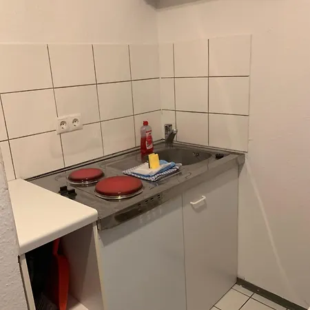 Appartement Studio Heidelberg Heidelberg