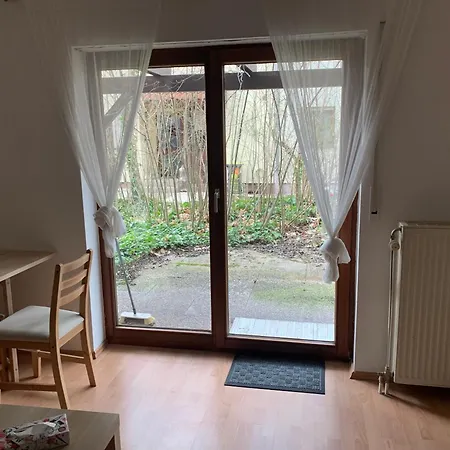 Apartment Studio Heidelberg