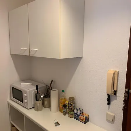 Appartement Studio Heidelberg