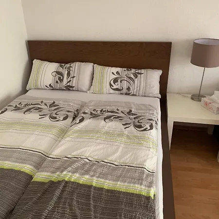 Studio Heidelberg Appartement *